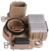 PowerMax 1111762 Alternator Regulator